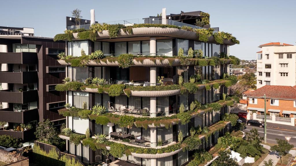 4 Bedroom Penthouse | Balcony | Garage | In Canidelo, Porto District ... - Penthouse Apartment Building For Sale