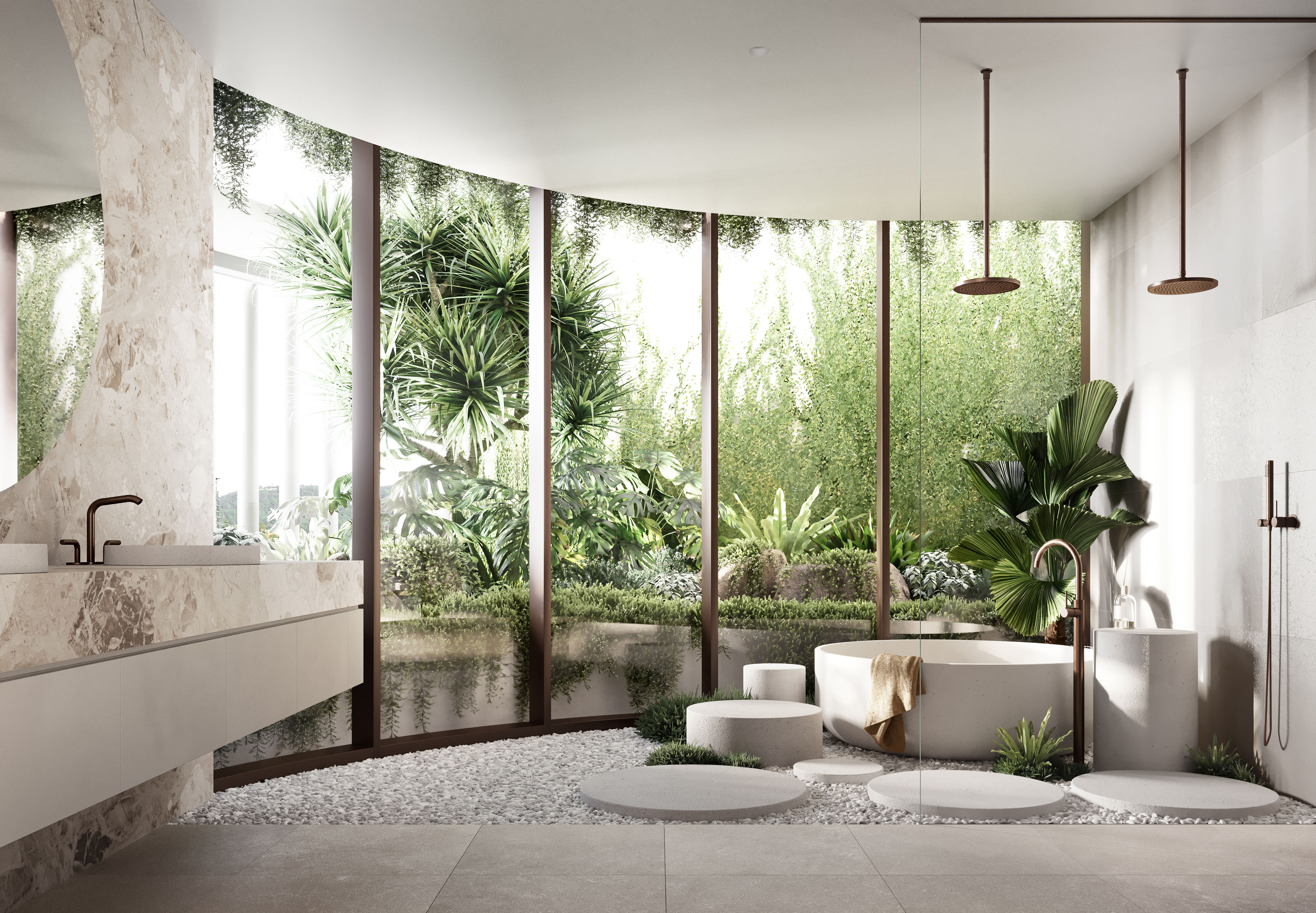 GRAYA™ Design + Construct