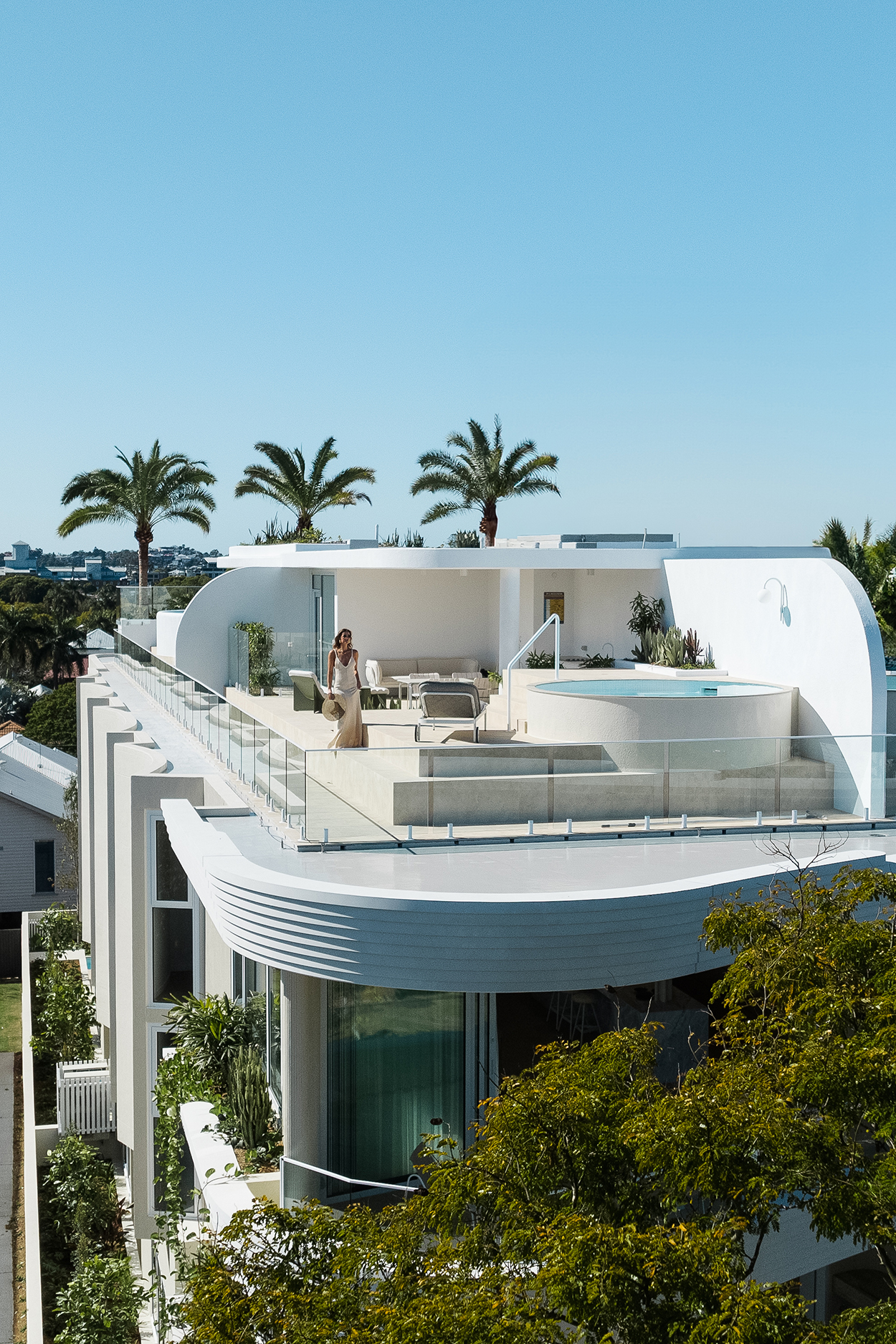 GRAYA™ Design + Construct