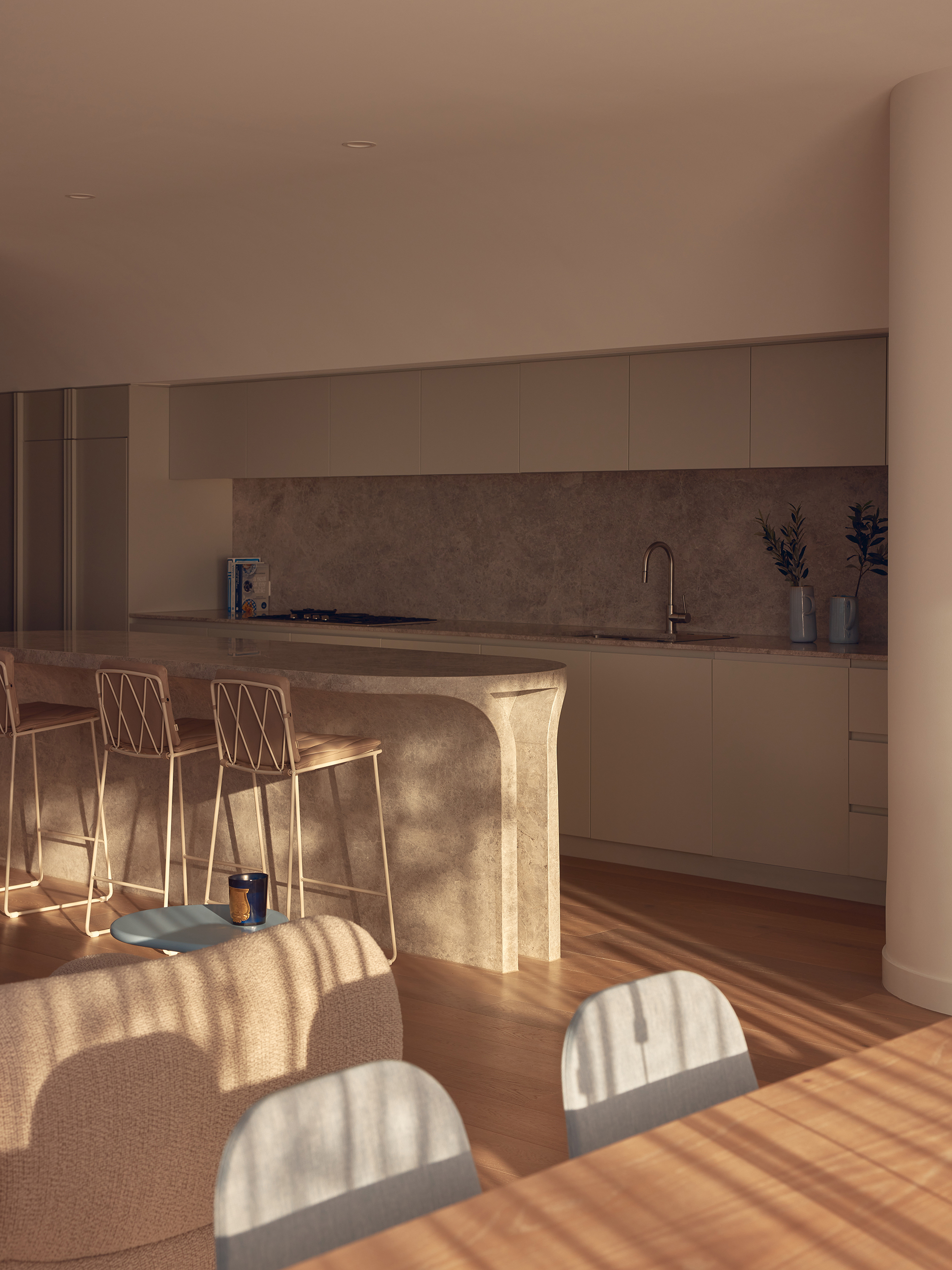 GRAYA™ Design + Construct