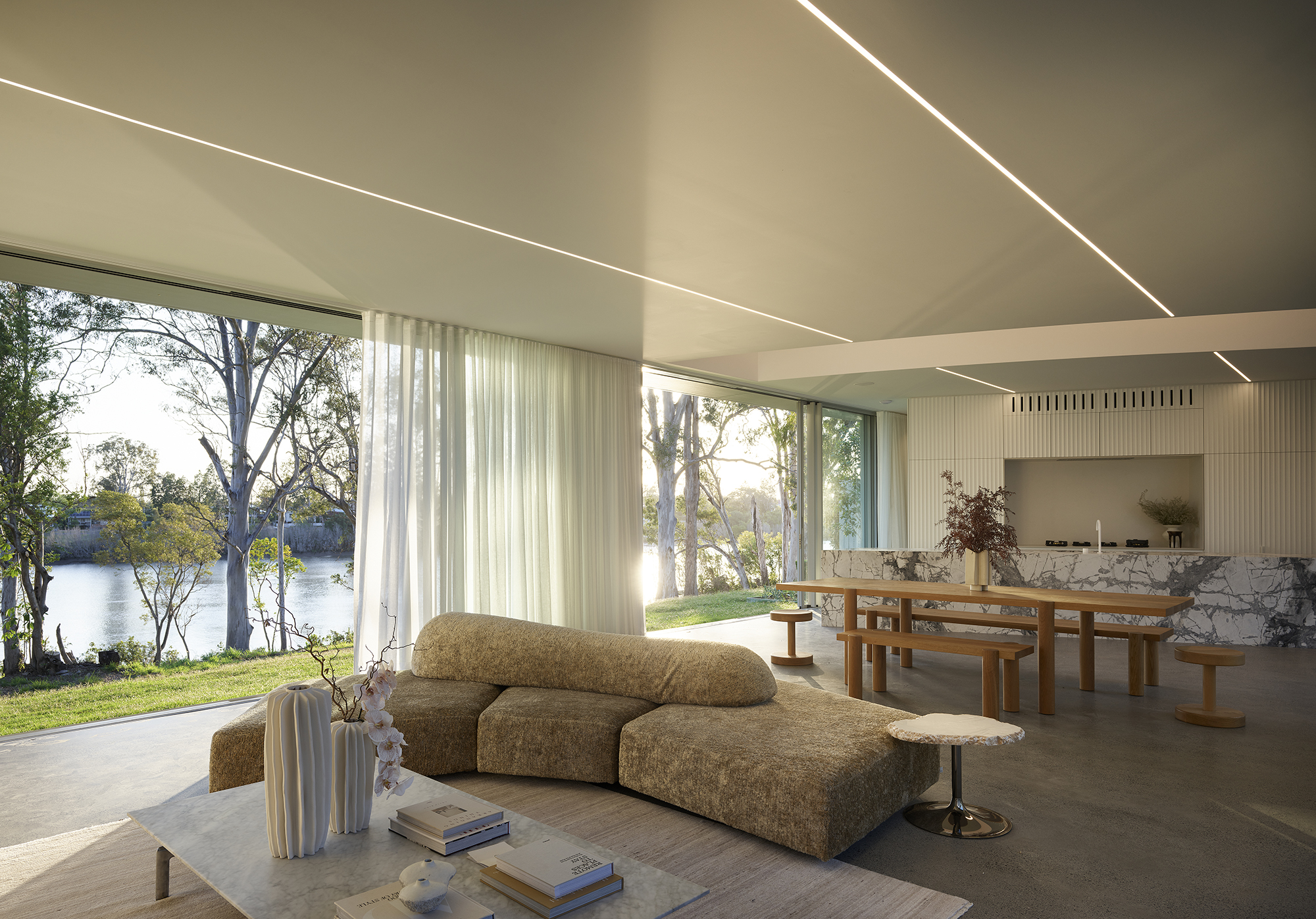 GRAYA™ Design + Construct