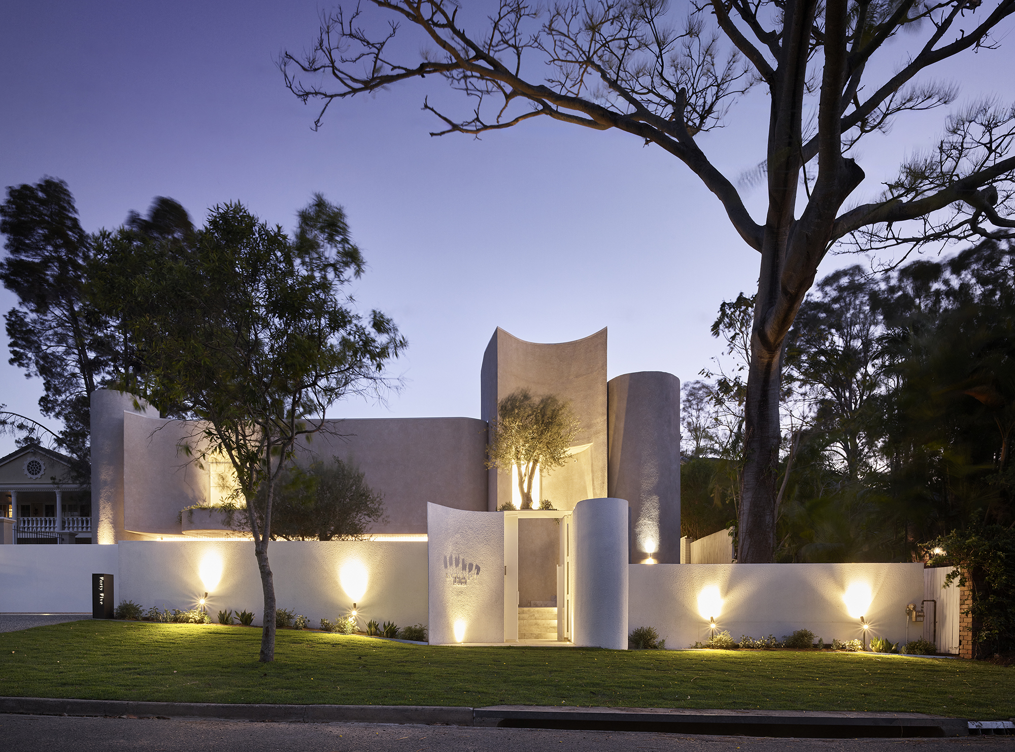 GRAYA™ Design + Construct