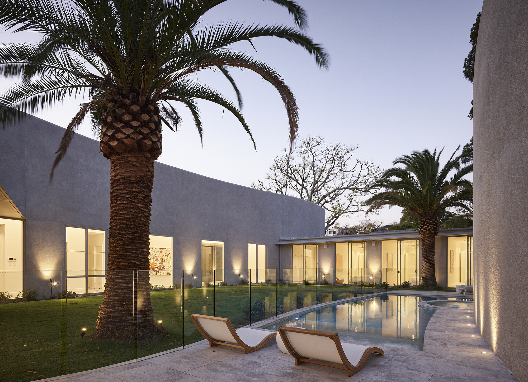 GRAYA™ Design + Construct
