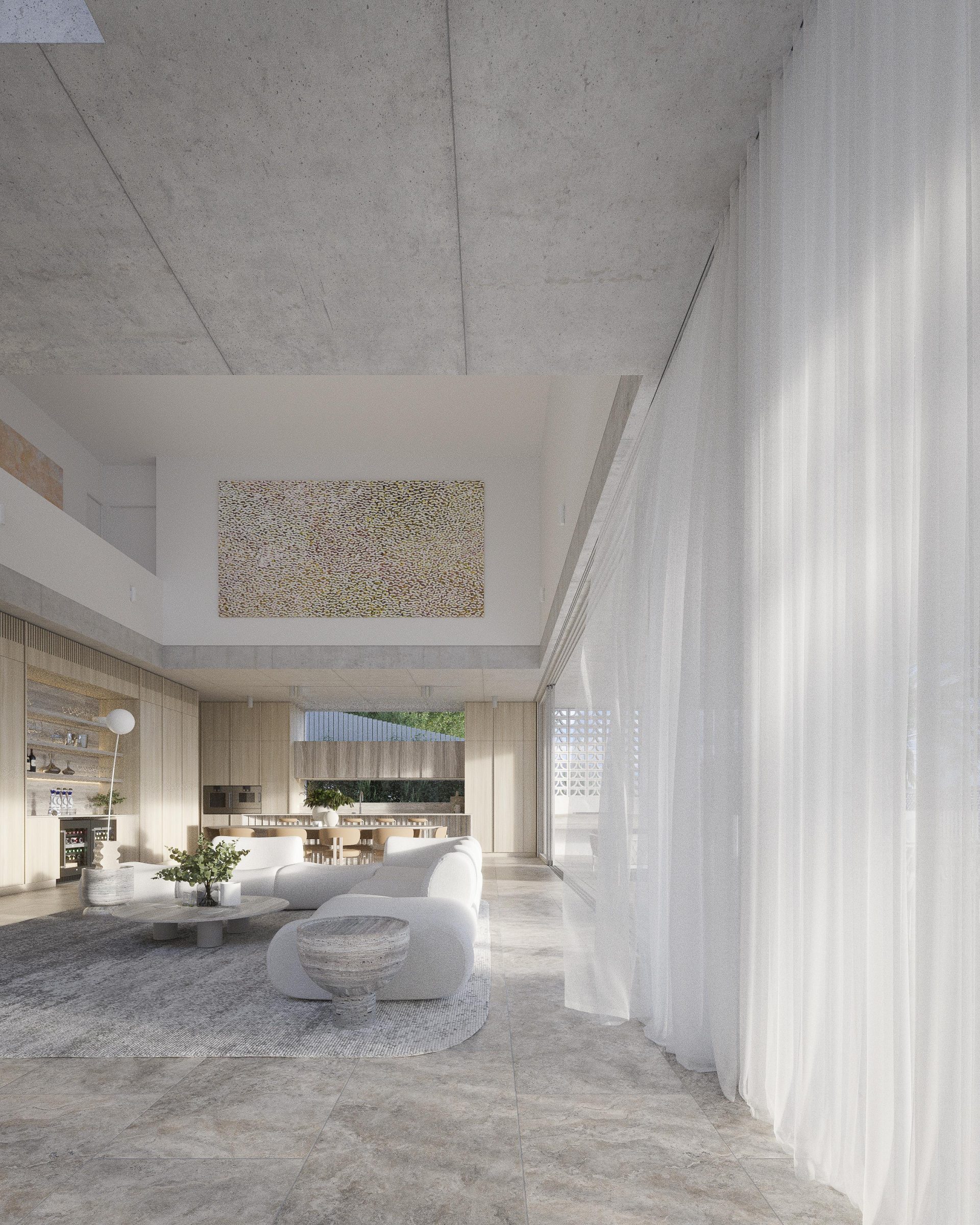 GRAYA™ Design + Construct