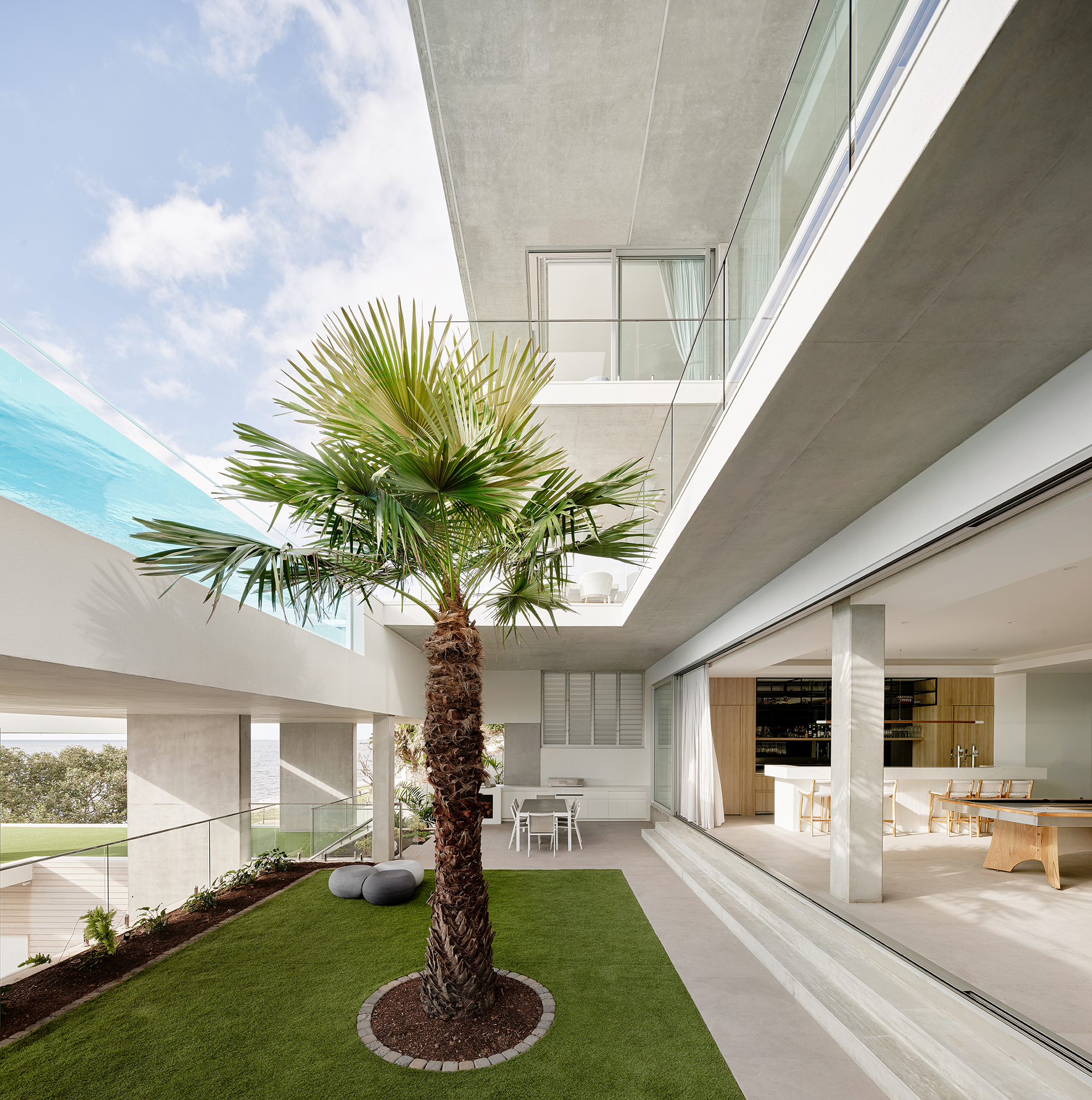 GRAYA™ Design + Construct